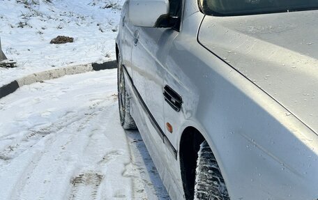 BMW 5 серия, 1997 год, 550 000 рублей, 7 фотография