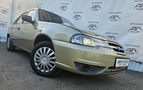 Daewoo Nexia I рестайлинг, 2011 год, 399 000 рублей, 4 фотография