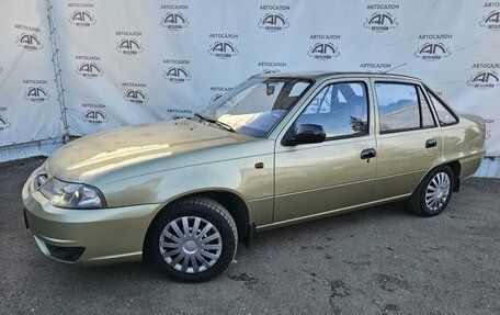 Daewoo Nexia I рестайлинг, 2011 год, 399 000 рублей, 2 фотография