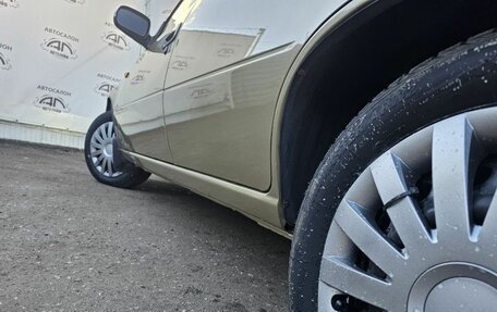 Daewoo Nexia I рестайлинг, 2011 год, 399 000 рублей, 8 фотография