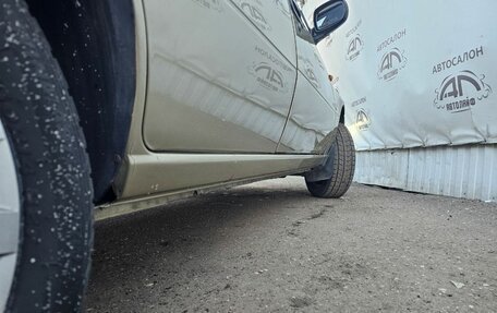 Daewoo Nexia I рестайлинг, 2011 год, 399 000 рублей, 10 фотография