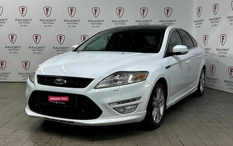 Ford Mondeo IV, 2011 год, 749 000 рублей, 1 фотография