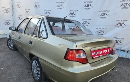 Daewoo Nexia I рестайлинг, 2011 год, 399 000 рублей, 7 фотография