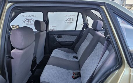 Daewoo Nexia I рестайлинг, 2011 год, 399 000 рублей, 14 фотография