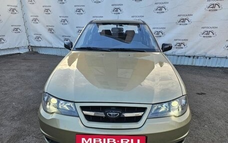 Daewoo Nexia I рестайлинг, 2011 год, 399 000 рублей, 5 фотография