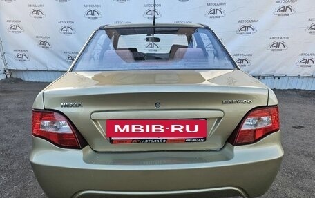 Daewoo Nexia I рестайлинг, 2011 год, 399 000 рублей, 9 фотография