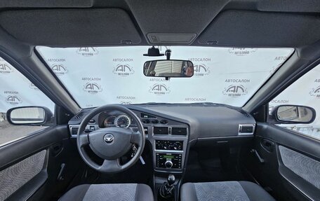 Daewoo Nexia I рестайлинг, 2011 год, 399 000 рублей, 12 фотография