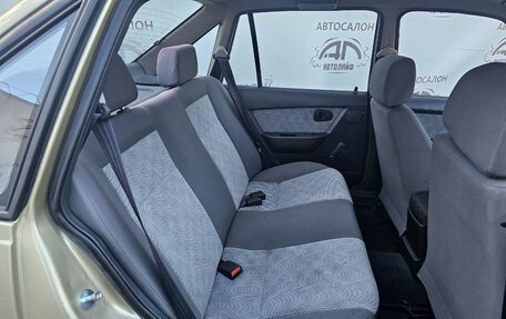 Daewoo Nexia I рестайлинг, 2011 год, 399 000 рублей, 16 фотография