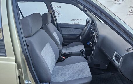 Daewoo Nexia I рестайлинг, 2011 год, 399 000 рублей, 15 фотография