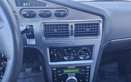 Daewoo Nexia I рестайлинг, 2011 год, 399 000 рублей, 18 фотография