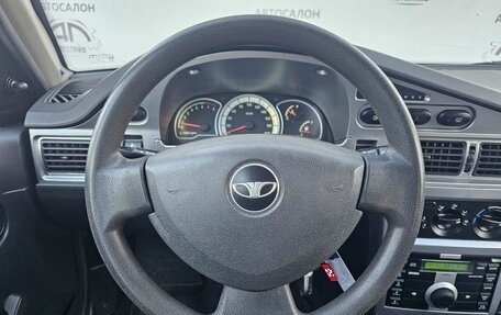 Daewoo Nexia I рестайлинг, 2011 год, 399 000 рублей, 17 фотография