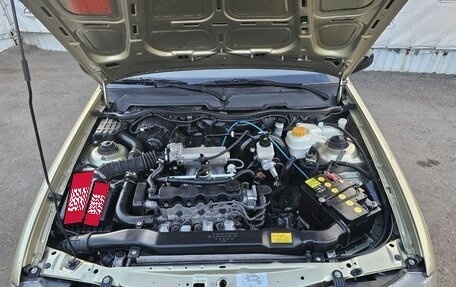 Daewoo Nexia I рестайлинг, 2011 год, 399 000 рублей, 11 фотография