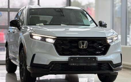 Honda CR-V, 2025 год, 4 940 000 рублей, 1 фотография