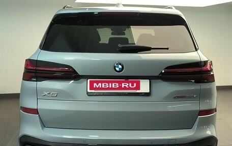 BMW X5, 2025 год, 17 640 000 рублей, 4 фотография
