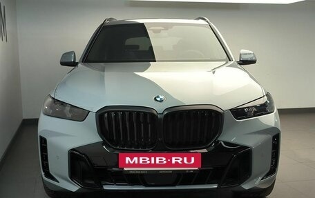 BMW X5, 2025 год, 17 640 000 рублей, 2 фотография