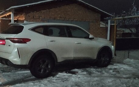 Haval F7 I, 2023 год, 2 320 000 рублей, 1 фотография