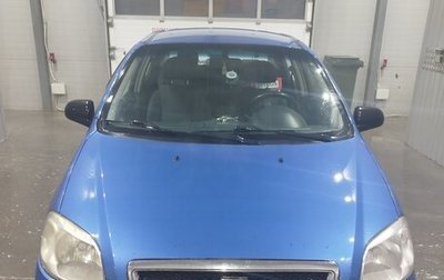 Chevrolet Aveo III, 2010 год, 330 000 рублей, 1 фотография