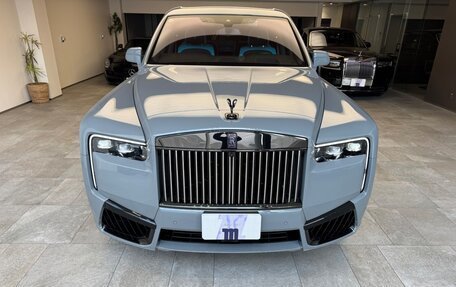 Rolls-Royce Cullinan, 2025 год, 58 000 000 рублей, 1 фотография