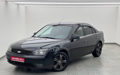 Ford Mondeo III, 2006 год, 360 000 рублей, 1 фотография