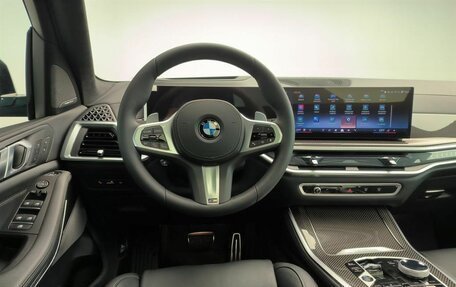 BMW X5, 2025 год, 17 640 000 рублей, 13 фотография