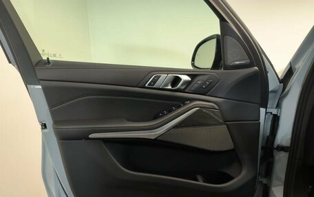 BMW X5, 2025 год, 17 640 000 рублей, 20 фотография