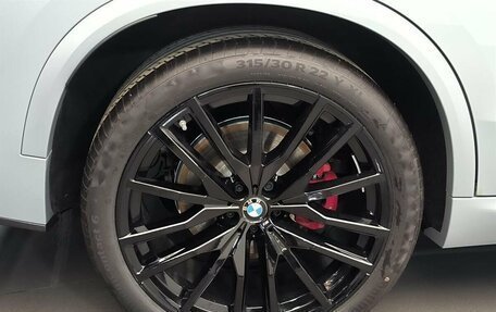 BMW X5, 2025 год, 17 640 000 рублей, 30 фотография