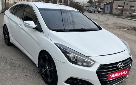 Hyundai i40 I рестайлинг, 2015 год, 970 000 рублей, 1 фотография