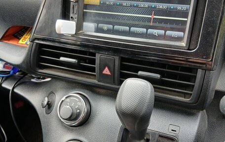 Toyota Sienta II, 2017 год, 1 300 000 рублей, 6 фотография