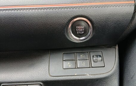 Toyota Sienta II, 2017 год, 1 300 000 рублей, 7 фотография