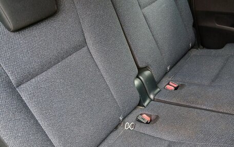 Toyota Sienta II, 2017 год, 1 300 000 рублей, 9 фотография