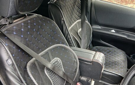 Toyota Sienta II, 2017 год, 1 300 000 рублей, 8 фотография