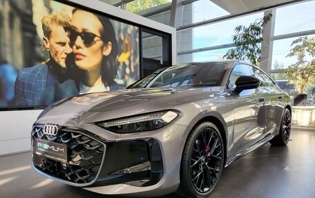 Audi A5, 2025 год, 6 698 000 рублей, 1 фотография