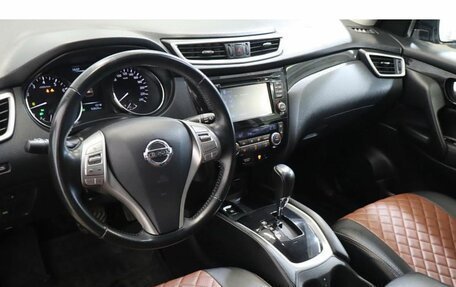 Nissan Qashqai, 2014 год, 1 549 000 рублей, 6 фотография