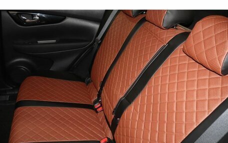 Nissan Qashqai, 2014 год, 1 549 000 рублей, 7 фотография