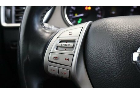 Nissan Qashqai, 2014 год, 1 549 000 рублей, 9 фотография