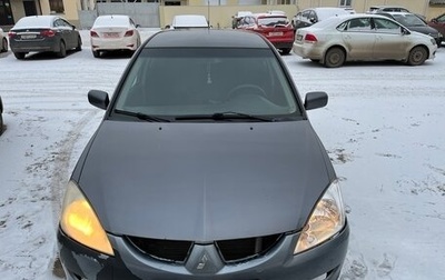 Mitsubishi Lancer IX, 2006 год, 325 000 рублей, 1 фотография