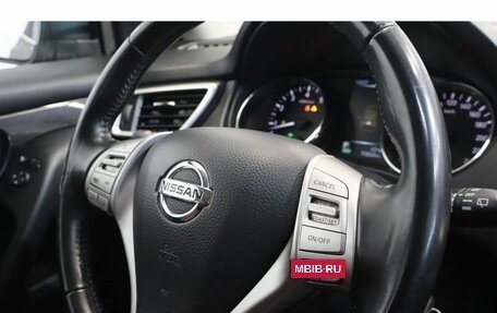 Nissan Qashqai, 2014 год, 1 549 000 рублей, 8 фотография