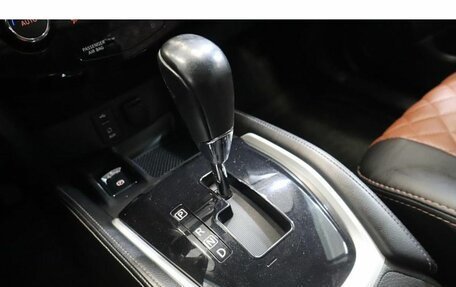 Nissan Qashqai, 2014 год, 1 549 000 рублей, 14 фотография