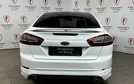 Ford Mondeo IV, 2011 год, 749 000 рублей, 3 фотография
