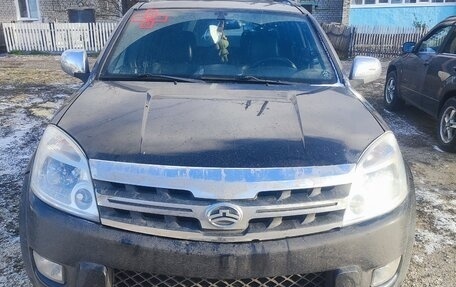 Great Wall Hover, 2007 год, 330 000 рублей, 1 фотография