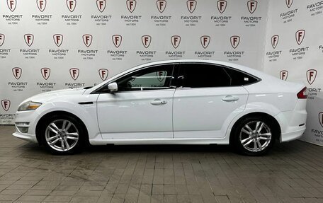 Ford Mondeo IV, 2011 год, 749 000 рублей, 4 фотография