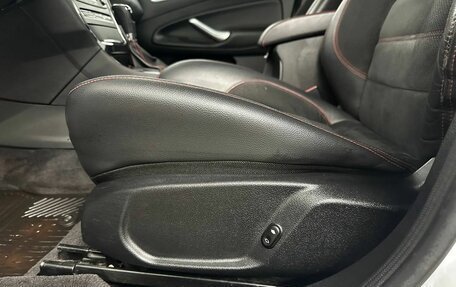 Ford Mondeo IV, 2011 год, 749 000 рублей, 9 фотография