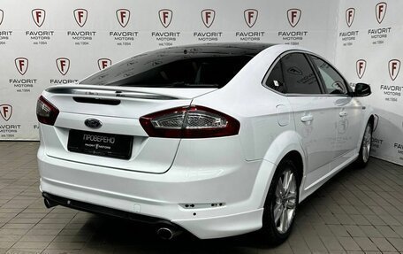 Ford Mondeo IV, 2011 год, 749 000 рублей, 6 фотография