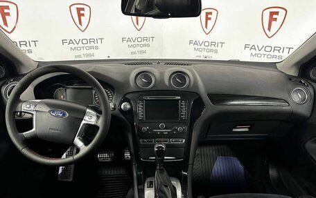 Ford Mondeo IV, 2011 год, 749 000 рублей, 10 фотография