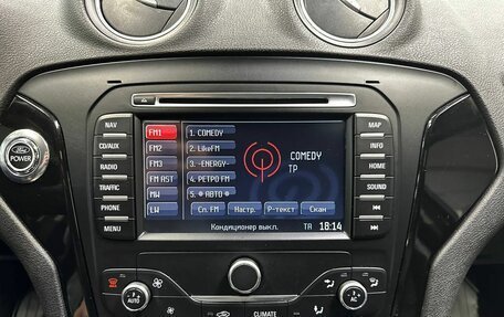 Ford Mondeo IV, 2011 год, 749 000 рублей, 12 фотография