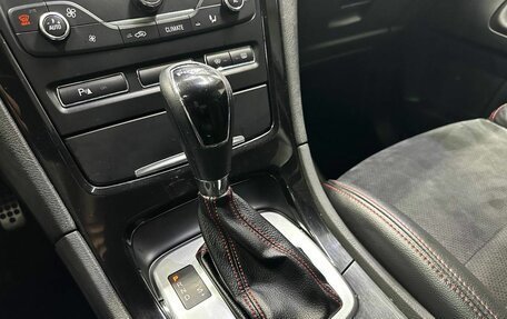 Ford Mondeo IV, 2011 год, 749 000 рублей, 13 фотография