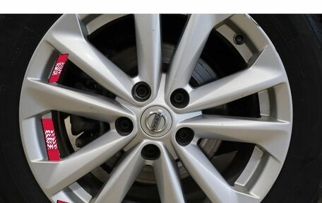 Nissan Qashqai, 2014 год, 1 549 000 рублей, 17 фотография