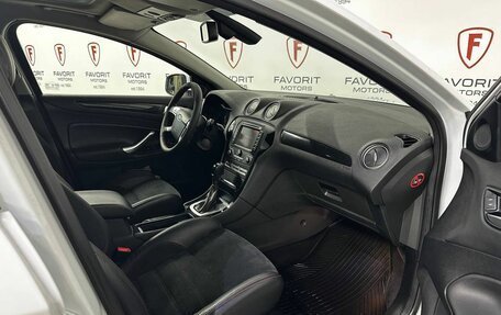 Ford Mondeo IV, 2011 год, 749 000 рублей, 14 фотография