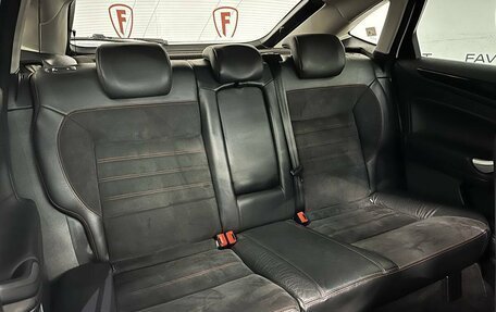 Ford Mondeo IV, 2011 год, 749 000 рублей, 16 фотография