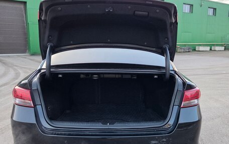 KIA Optima IV, 2017 год, 1 720 000 рублей, 5 фотография